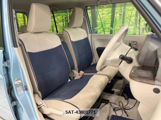 Suzuki LAPIN 2019-05 329078-8