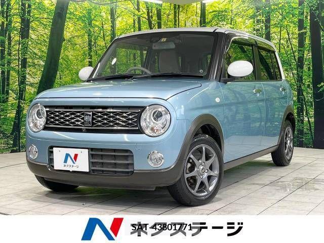 Suzuki LAPIN 2019-05 329078-0