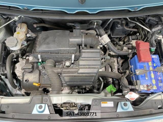 Suzuki LAPIN 2019-05 329078-18