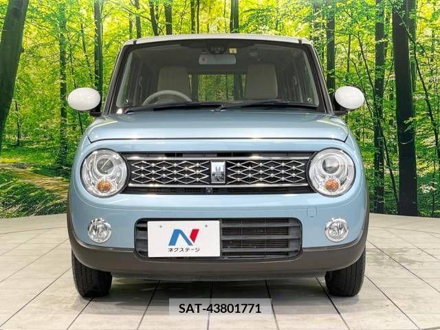 Suzuki LAPIN 2019-05 329078-14