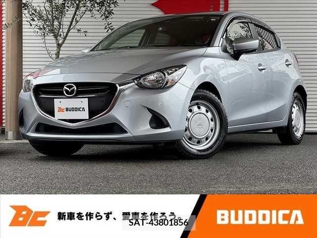 Mazda DEMIO 2019-05 301961-0