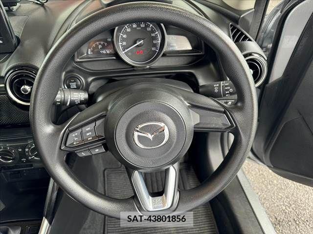 Mazda DEMIO 2019-05 301961-6