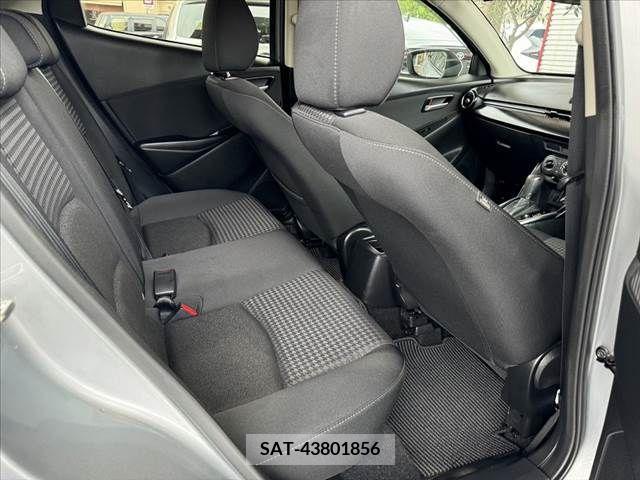 Mazda DEMIO 2019-05 301961-16