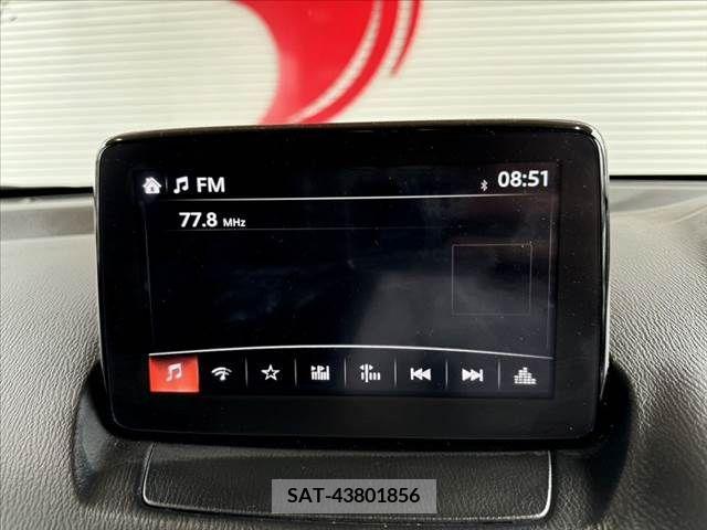 Mazda DEMIO 2019-05 301961-2