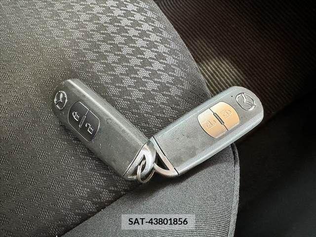 Mazda DEMIO 2019-05 301961-5