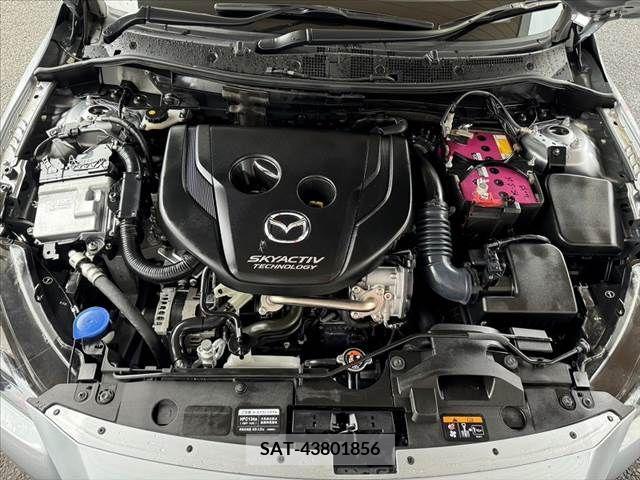 Mazda DEMIO 2019-05 301961-19