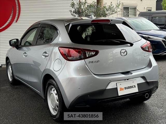 Mazda DEMIO 2019-05 301961-12
