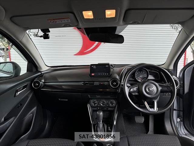 Mazda DEMIO 2019-05 301961-1
