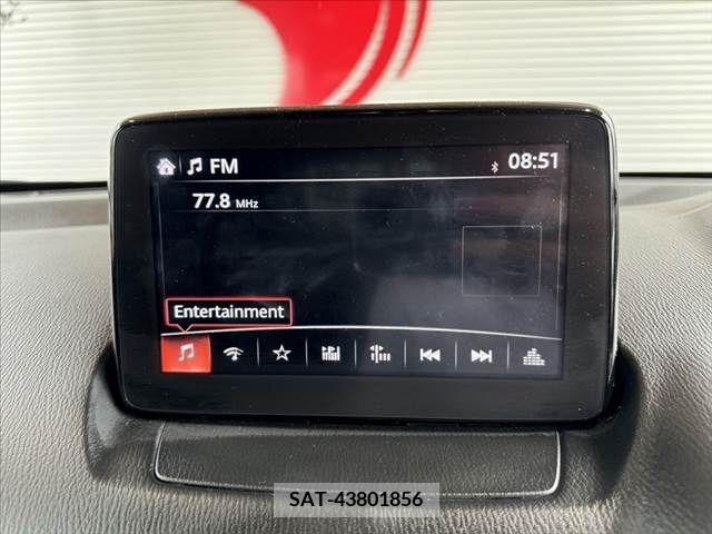 Mazda DEMIO 2019-05 301961-4