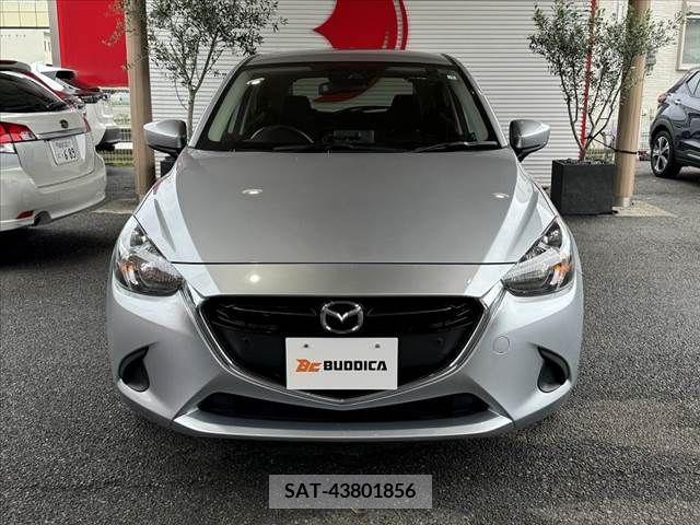 Mazda DEMIO 2019-05 301961-7