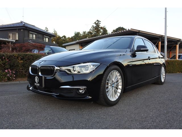Bmw 3 SERIES 2016-11 186734-3