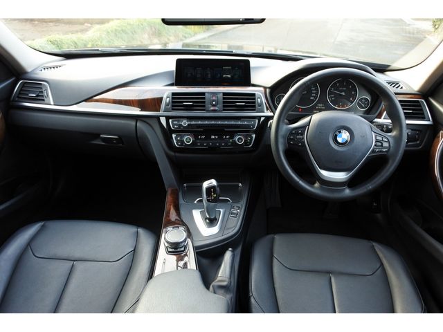 Bmw 3 SERIES 2016-11 186734-6