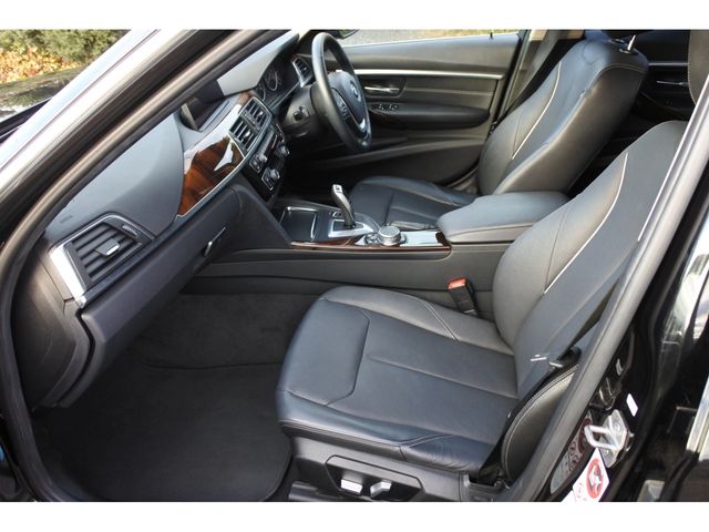 Bmw 3 SERIES 2016-11 186734-8