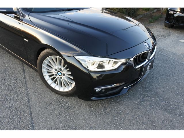 Bmw 3 SERIES 2016-11 186734-5