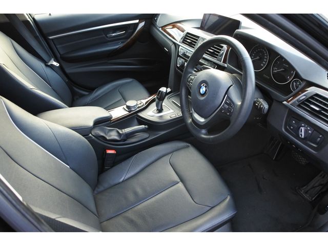 Bmw 3 SERIES 2016-11 186734-7