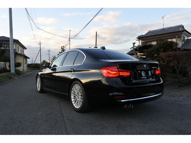 Bmw 3 SERIES 2016-11 186734-4