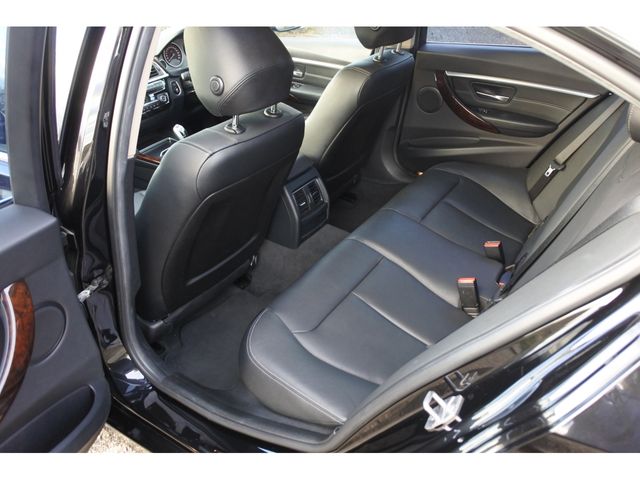 Bmw 3 SERIES 2016-11 186734-9