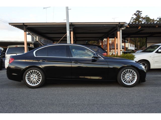 Bmw 3 SERIES 2016-11 186734-1