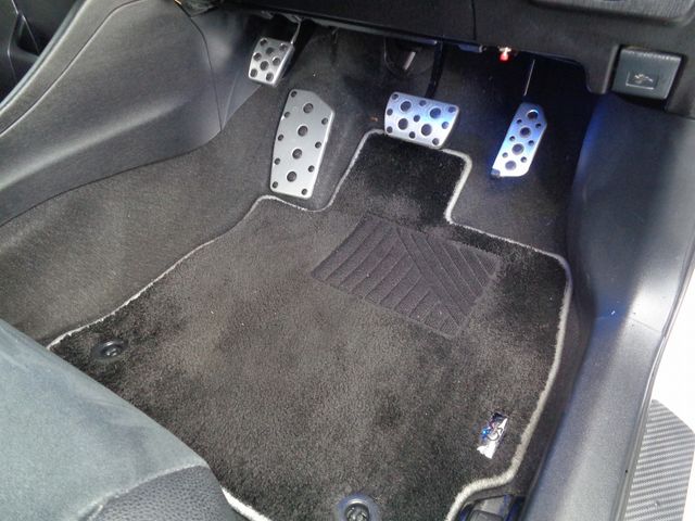 Toyota PRIUS ALPHA 2015-12 18346-18