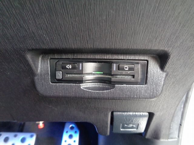Toyota PRIUS ALPHA 2015-12 18346-17