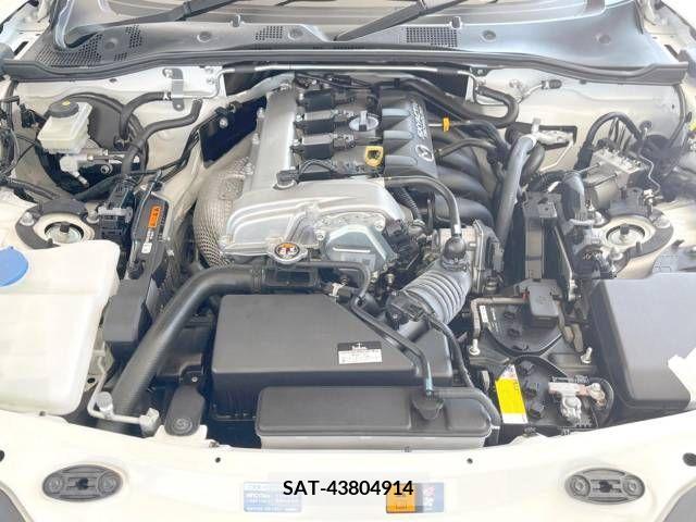 Mazda ROADSTER 2017-01 283479-18
