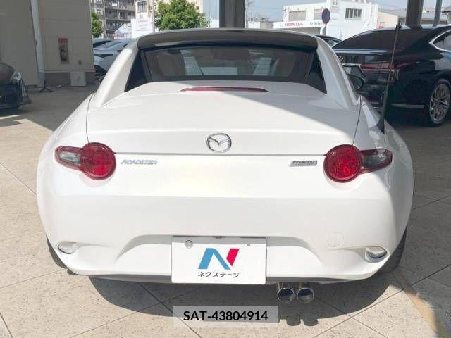 Mazda ROADSTER 2017-01 283479-15