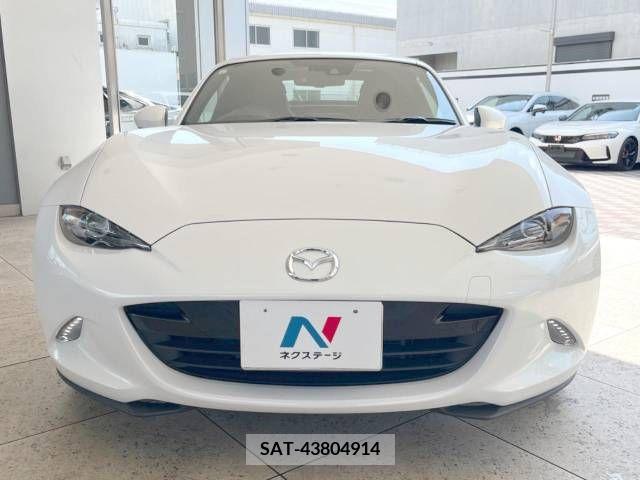 Mazda ROADSTER 2017-01 283479-14
