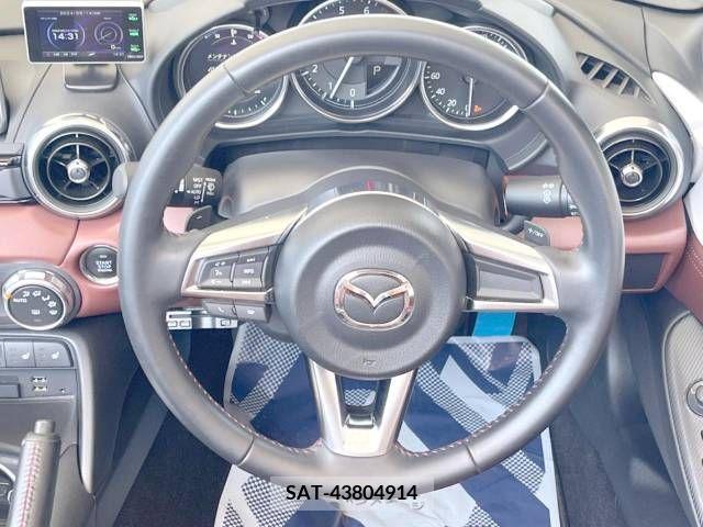 Mazda ROADSTER 2017-01 283479-13