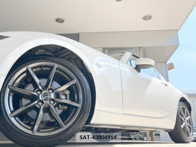 Mazda ROADSTER 2017-01 283479-12