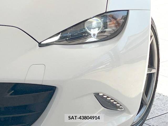 Mazda ROADSTER 2017-01 283479-11