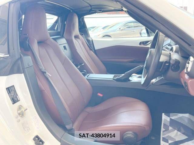 Mazda ROADSTER 2017-01 283479-9