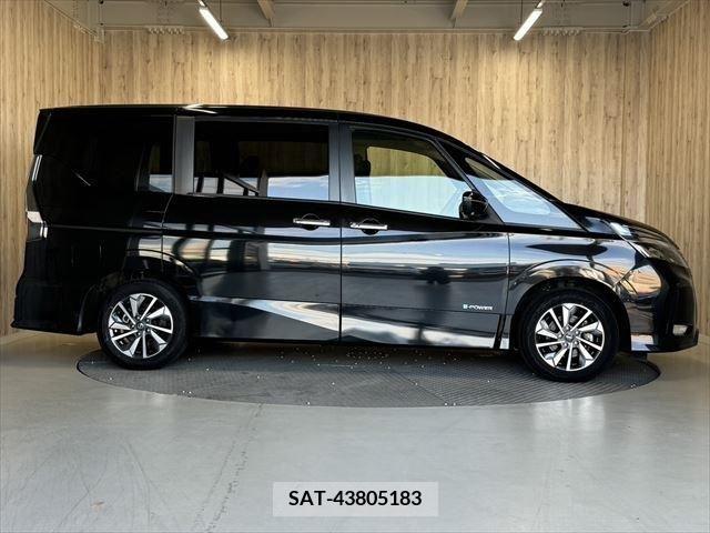Nissan SERENA 2019-08 344498-17