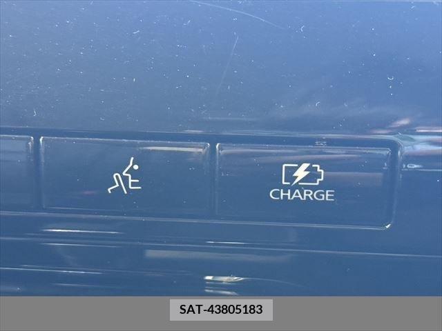 Nissan SERENA 2019-08 344498-5