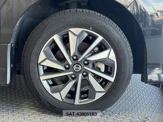 Nissan SERENA 2019-08 344498-28
