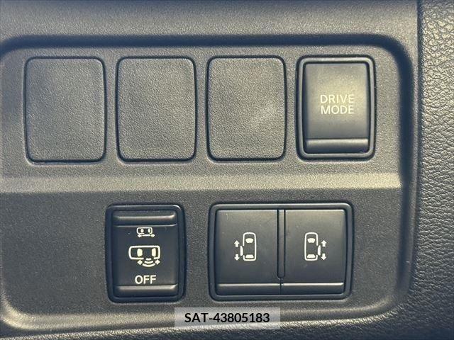 Nissan SERENA 2019-08 344498-4