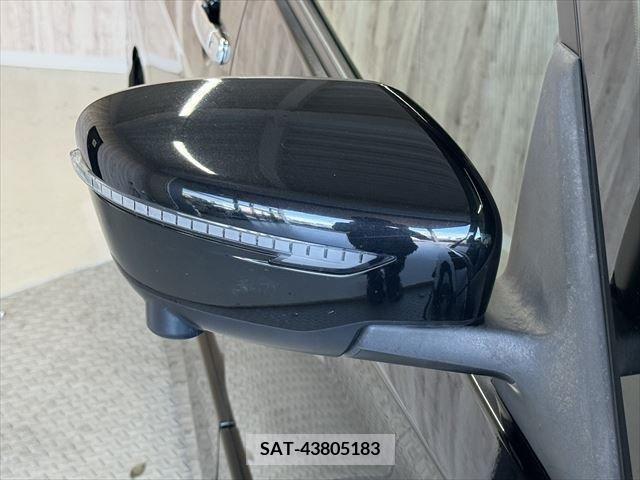 Nissan SERENA 2019-08 344498-27
