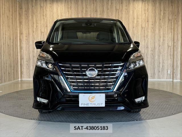 Nissan SERENA 2019-08 344498-15