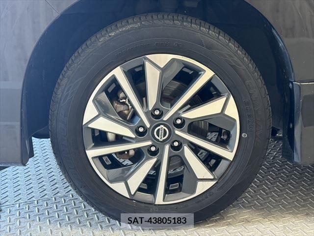 Nissan SERENA 2019-08 344498-14