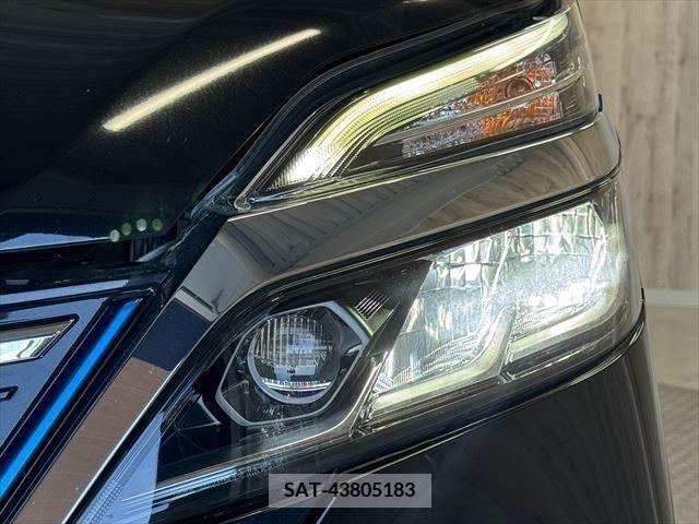 Nissan SERENA 2019-08 344498-12