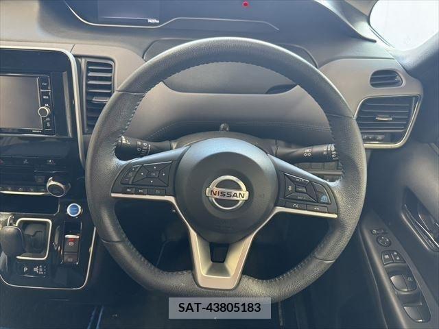 Nissan SERENA 2019-08 344498-11