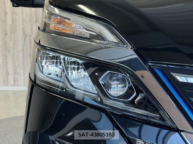 Nissan SERENA 2019-08 344498-23