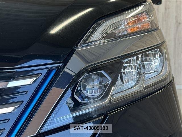 Nissan SERENA 2019-08 344498-22