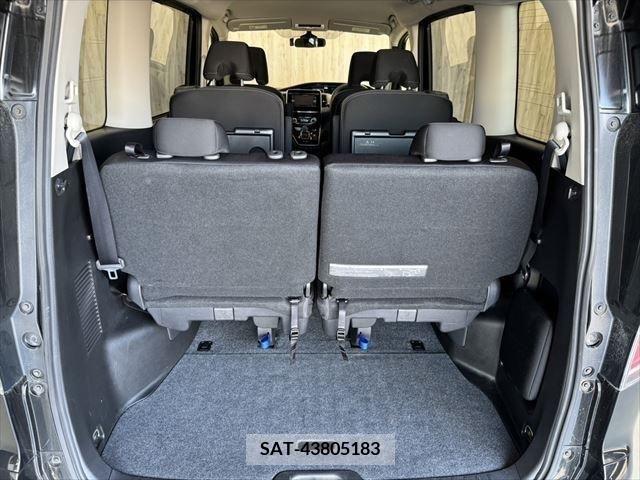 Nissan SERENA 2019-08 344498-10