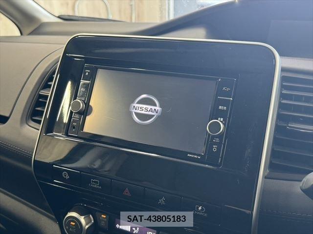 Nissan SERENA 2019-08 344498-2