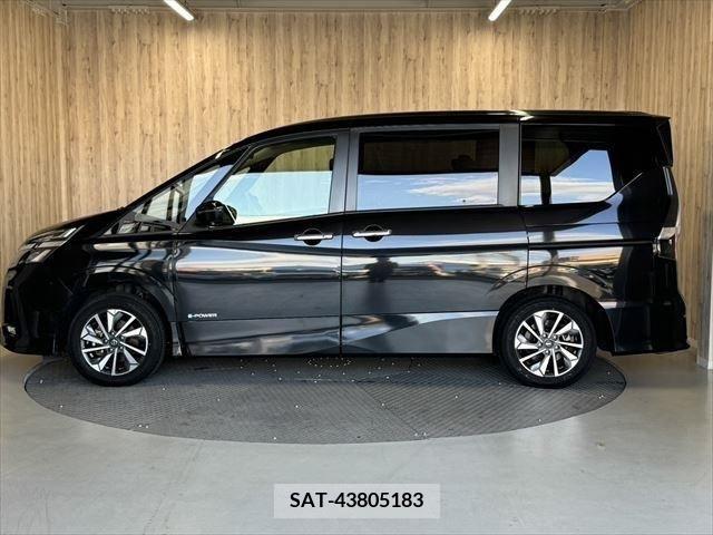 Nissan SERENA 2019-08 344498-21