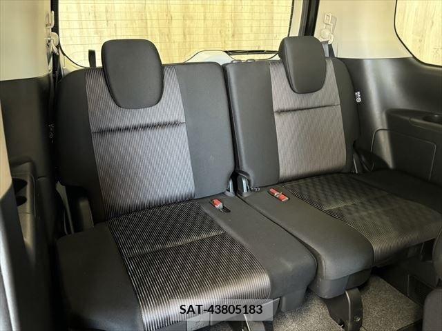 Nissan SERENA 2019-08 344498-9