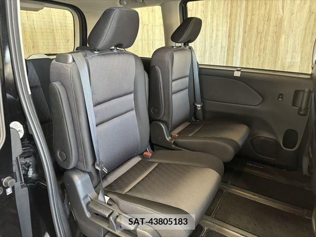 Nissan SERENA 2019-08 344498-8