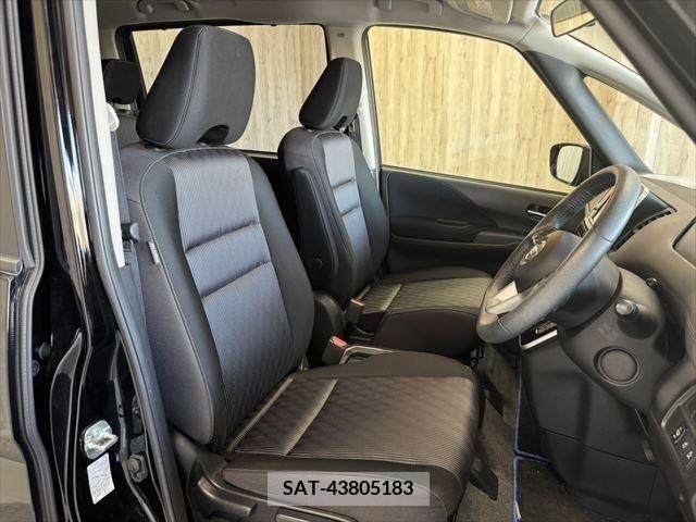 Nissan SERENA 2019-08 344498-7