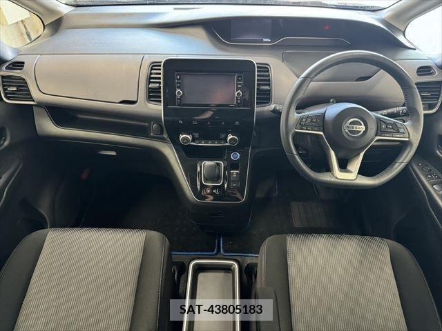 Nissan SERENA 2019-08 344498-1