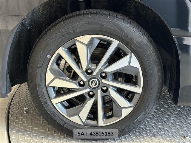 Nissan SERENA 2019-08 344498-29